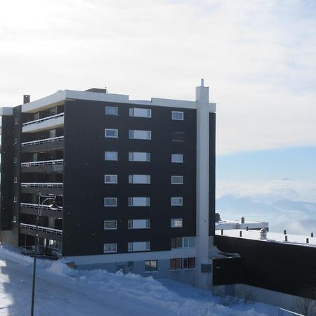 Appartement 2 Pieces Pour 4 Au Pied Des Pistes - Fr-1-340-14 Chamrousse Exterior photo