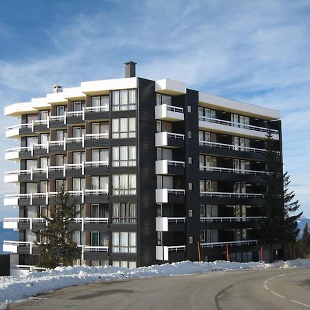 Appartement 2 Pieces Pour 4 Au Pied Des Pistes - Fr-1-340-14 Chamrousse Exterior photo