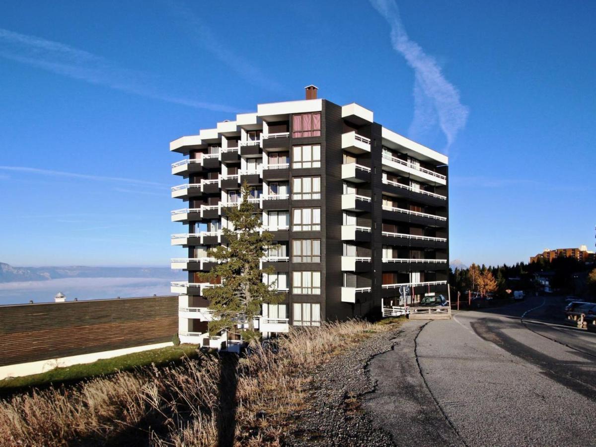 Appartement 2 Pieces Pour 4 Au Pied Des Pistes - Fr-1-340-14 Chamrousse Exterior photo